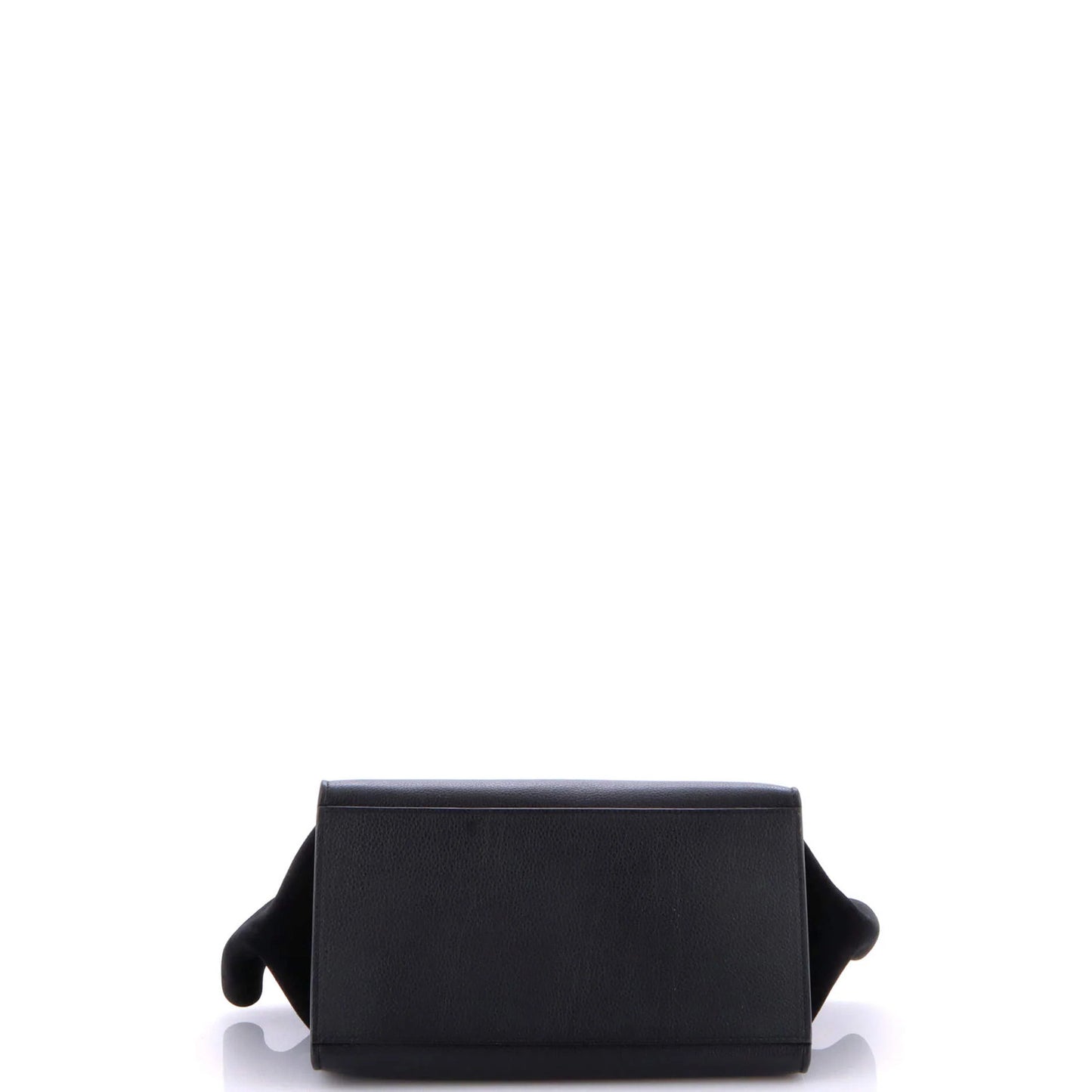 Celine Trapeze Bag Leather Small
