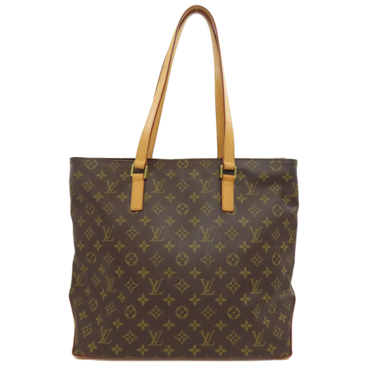 Louis Vuitton M51151 Tote Bag Cabas Mezzo