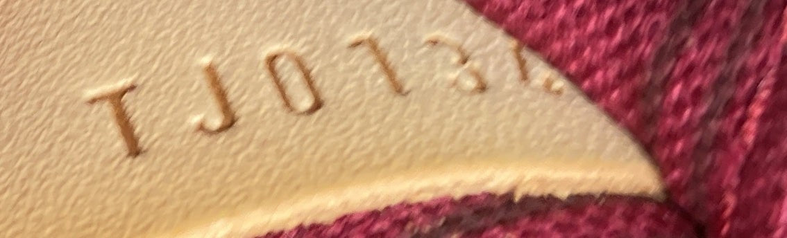 Louis Vuitton Neverfull Nm Tote Monogram Canvas Gm