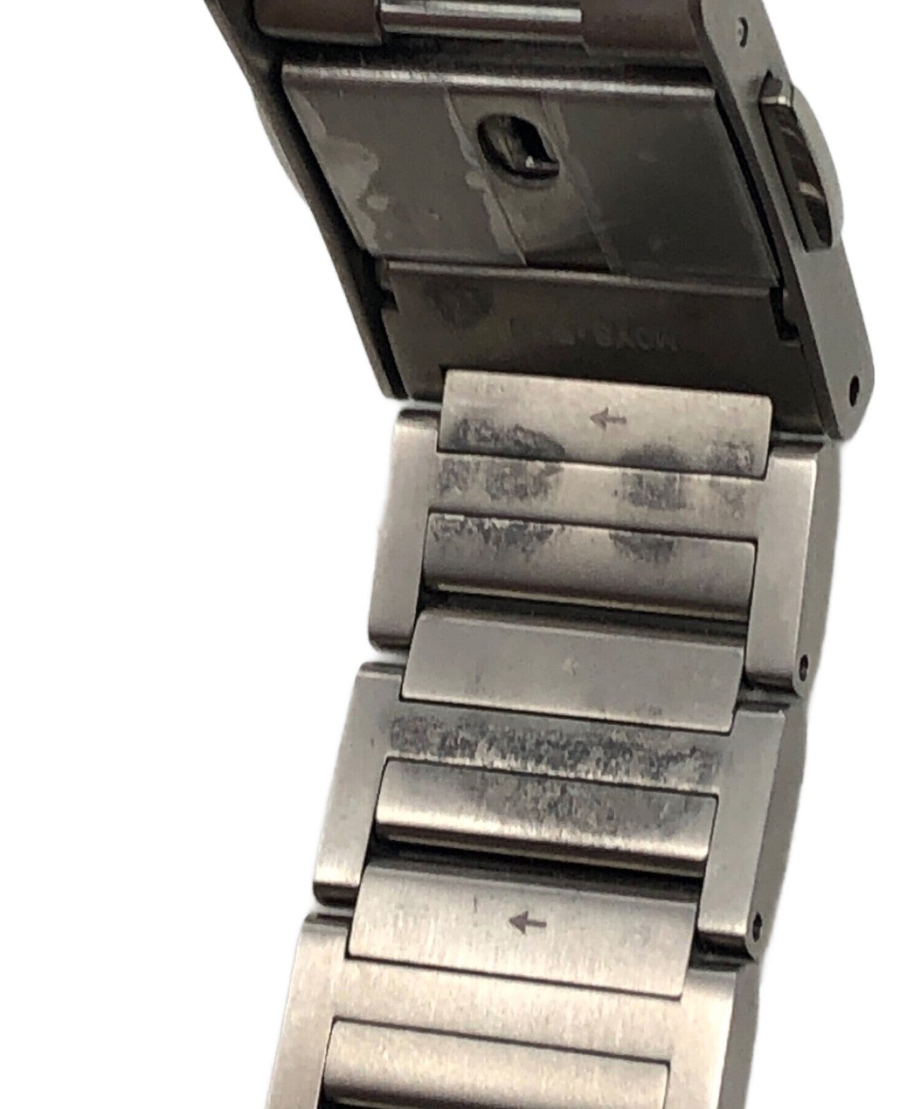 Seiko Wrist Watch Sbxy053