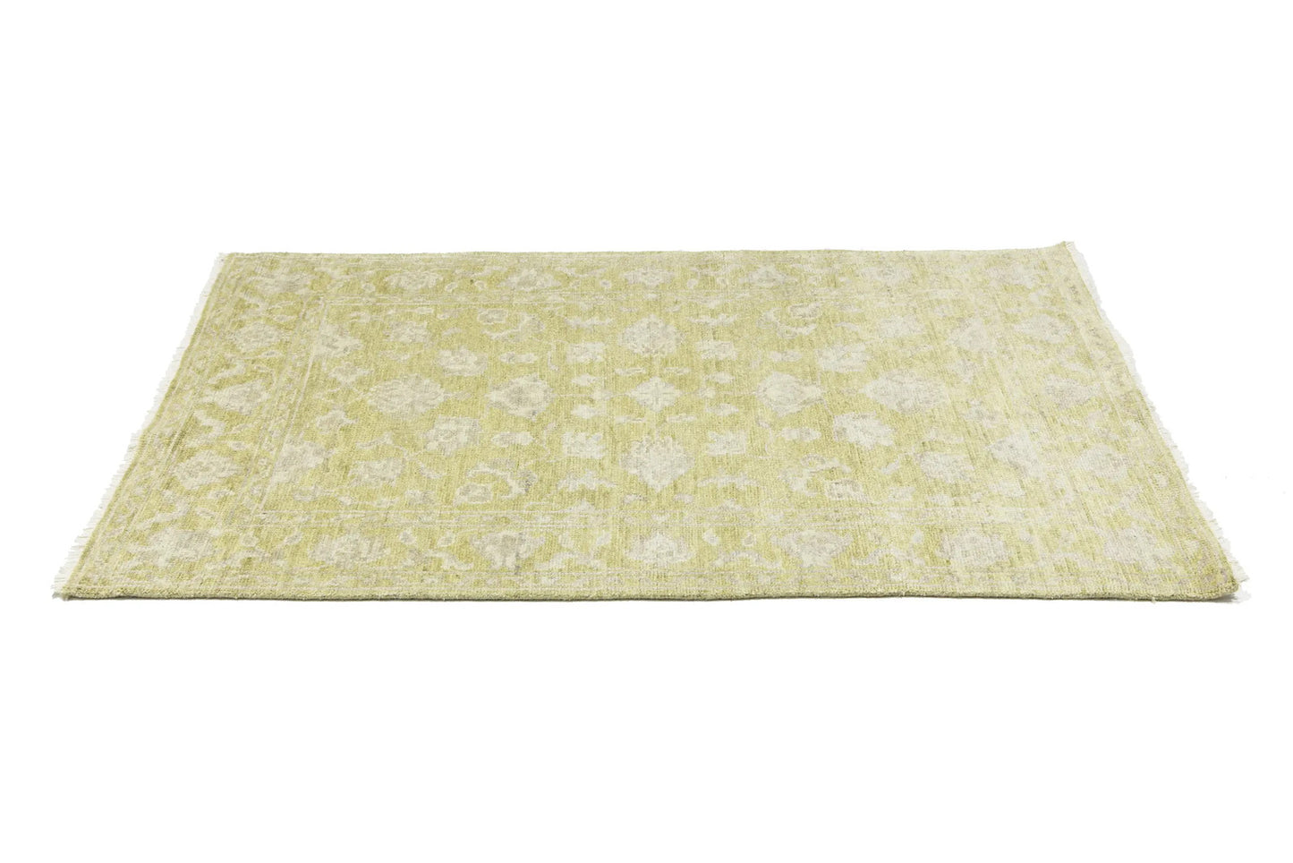 Home Office Decor Transitional Floral 4X6