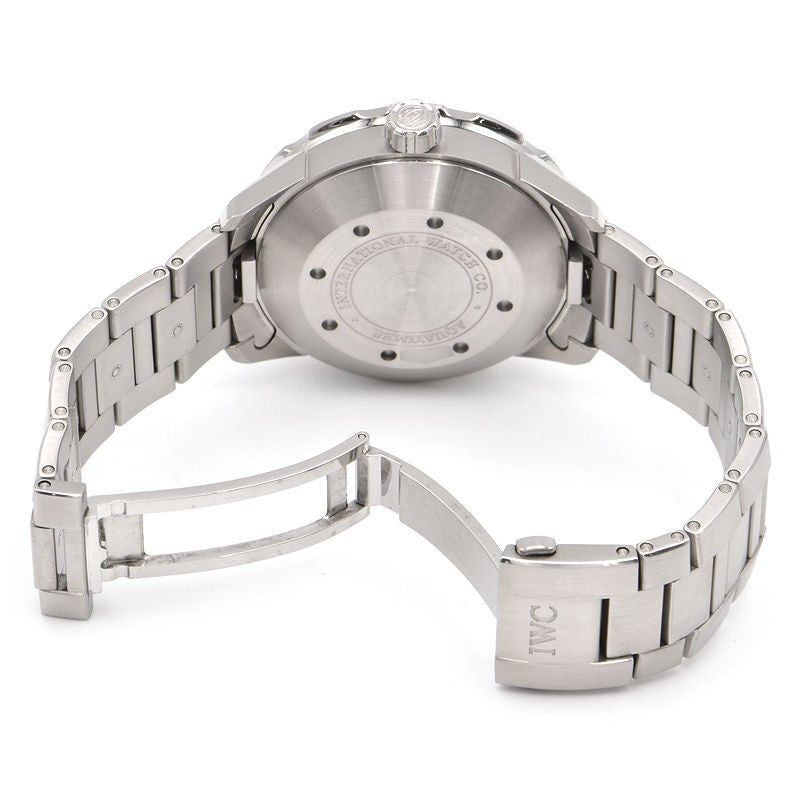 Iwc Aquatimer Automatic 2000 Iw356808