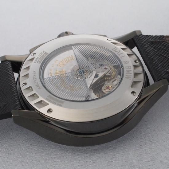 Ball Watch For Bmw Chronograph Cm3010C