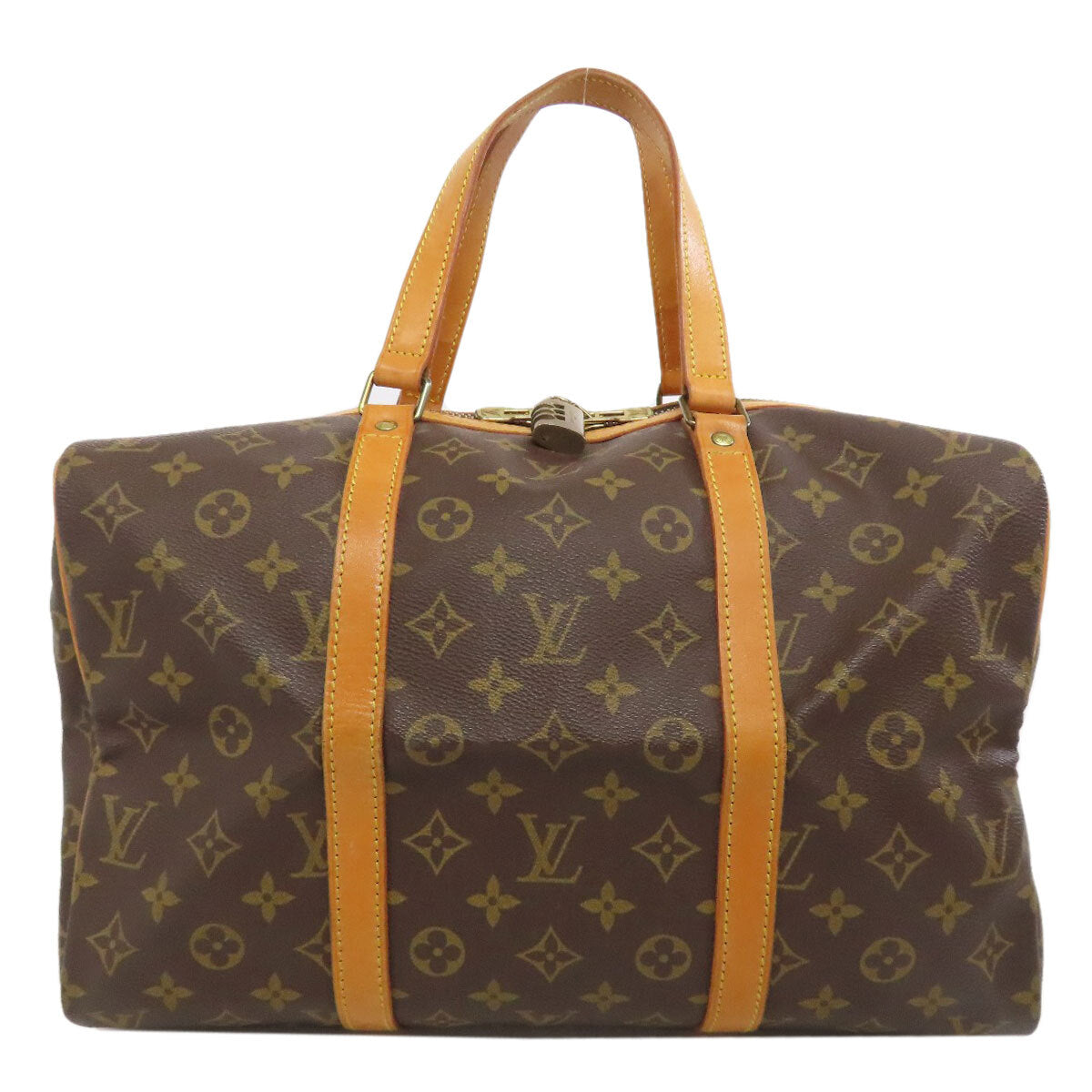 Louis Vuitton M41626 Boston Bag Sac Souple35