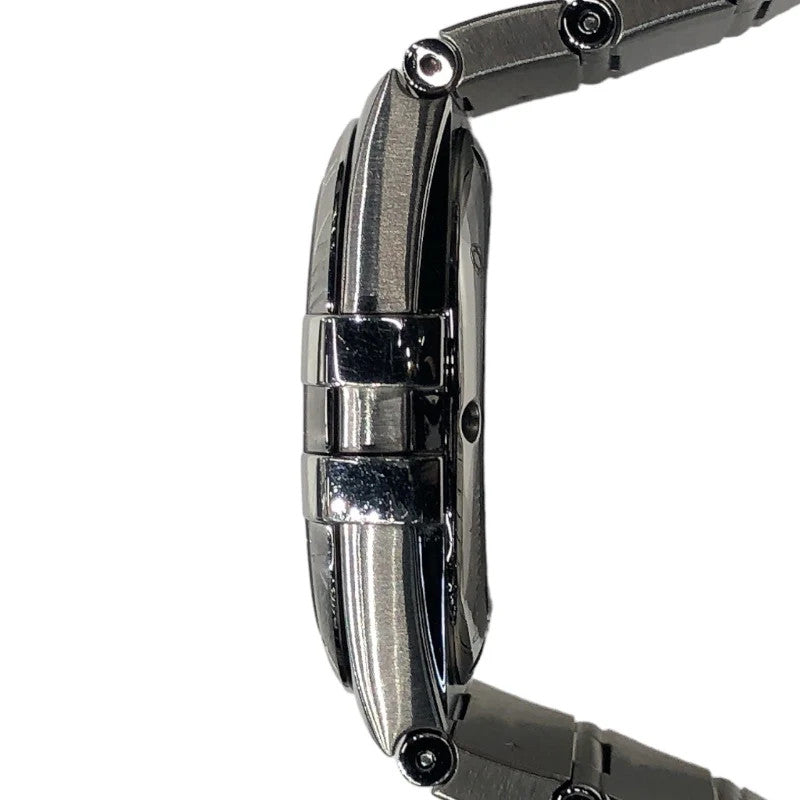 Omega Constellation Chronometer 123.10.35.20.01.002 Black/Silver
