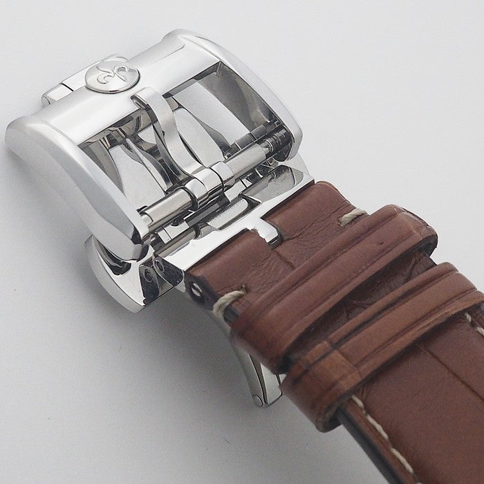 Pequignet Manufacture Rue Royal 1 Fonction Hand Winding 9080413/1