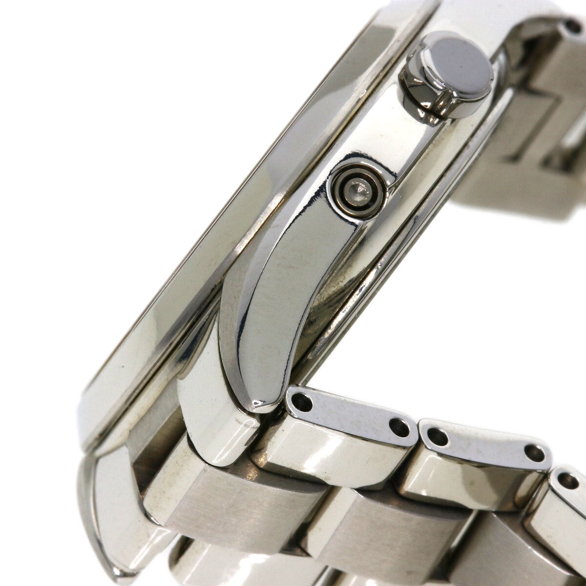 Seiko Lukia Eternal Blue Limited Watches Ssqw075 1B32-0Bf0 Titanium/Titanium...