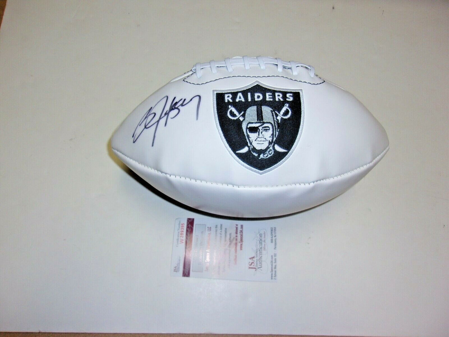 Bo Jackson Oakland Raiders,Auburn Tigers Last One
