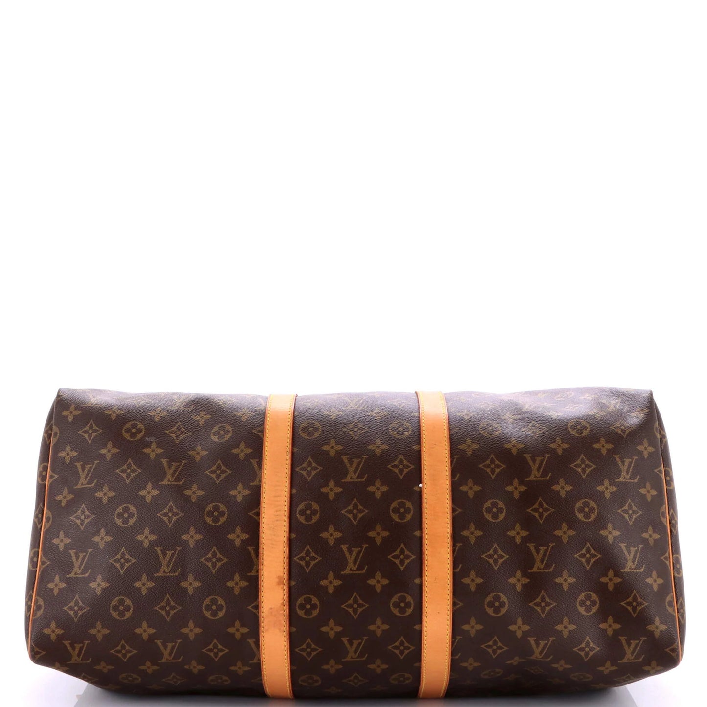 Louis Vuitton Keepall Bag Monogram Canvas 55