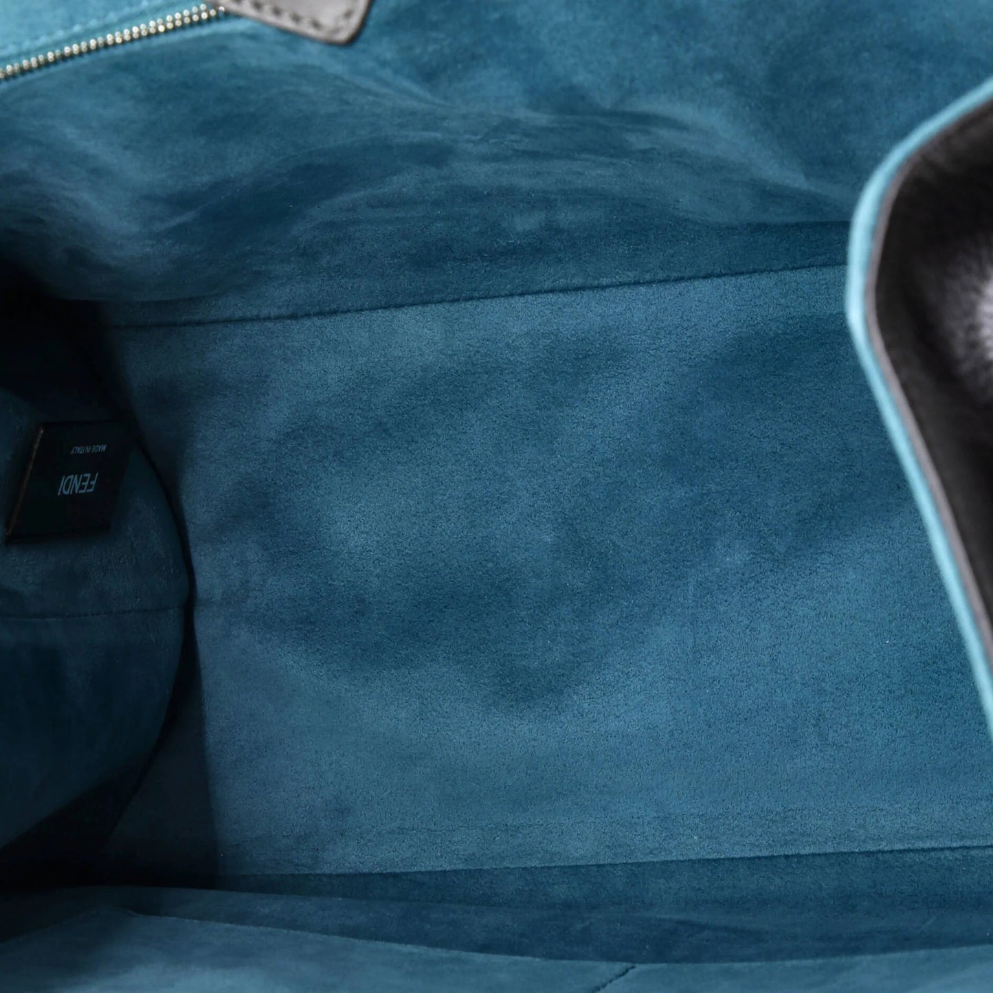 Fendi 3Jours Bag Leather Large