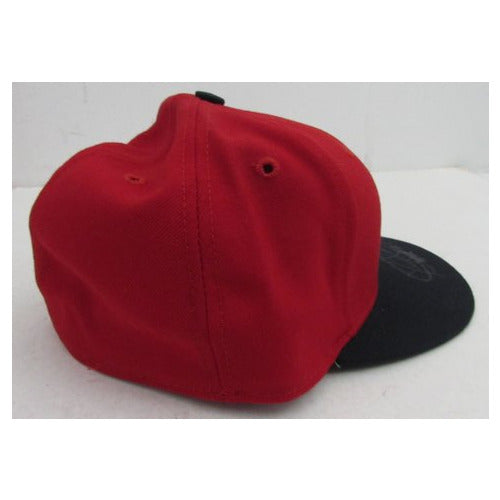 Kirby Puckett Hof Signed/Inscribed Baseball Hat