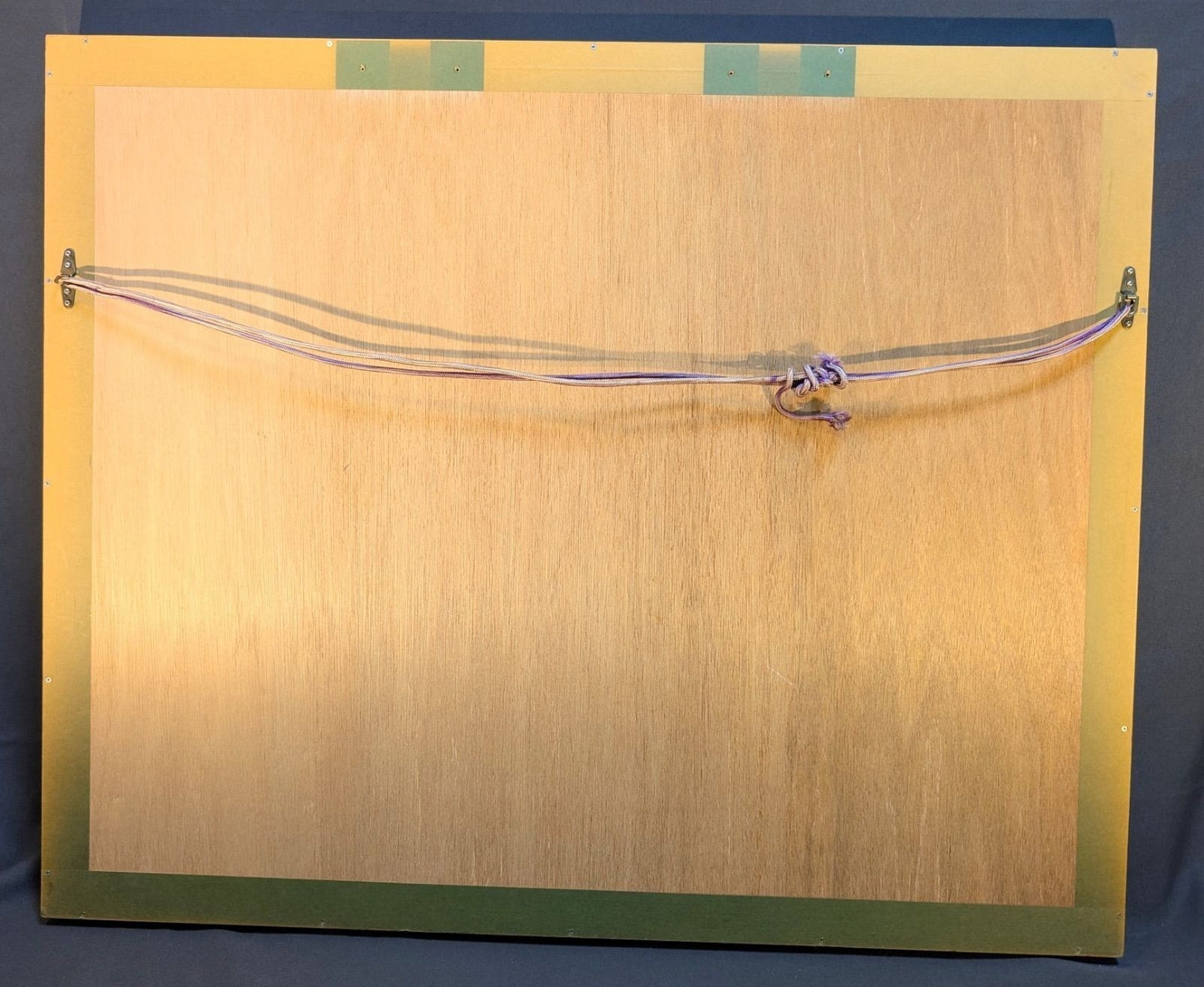 John Al Hogue "Paradise Beach" Diamond Dust Print, Signed, Limited Edition 250