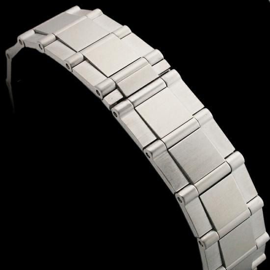 Bvlgari Diagono Tachymetric Chronograph Ch40Sta Ch40Wssdta