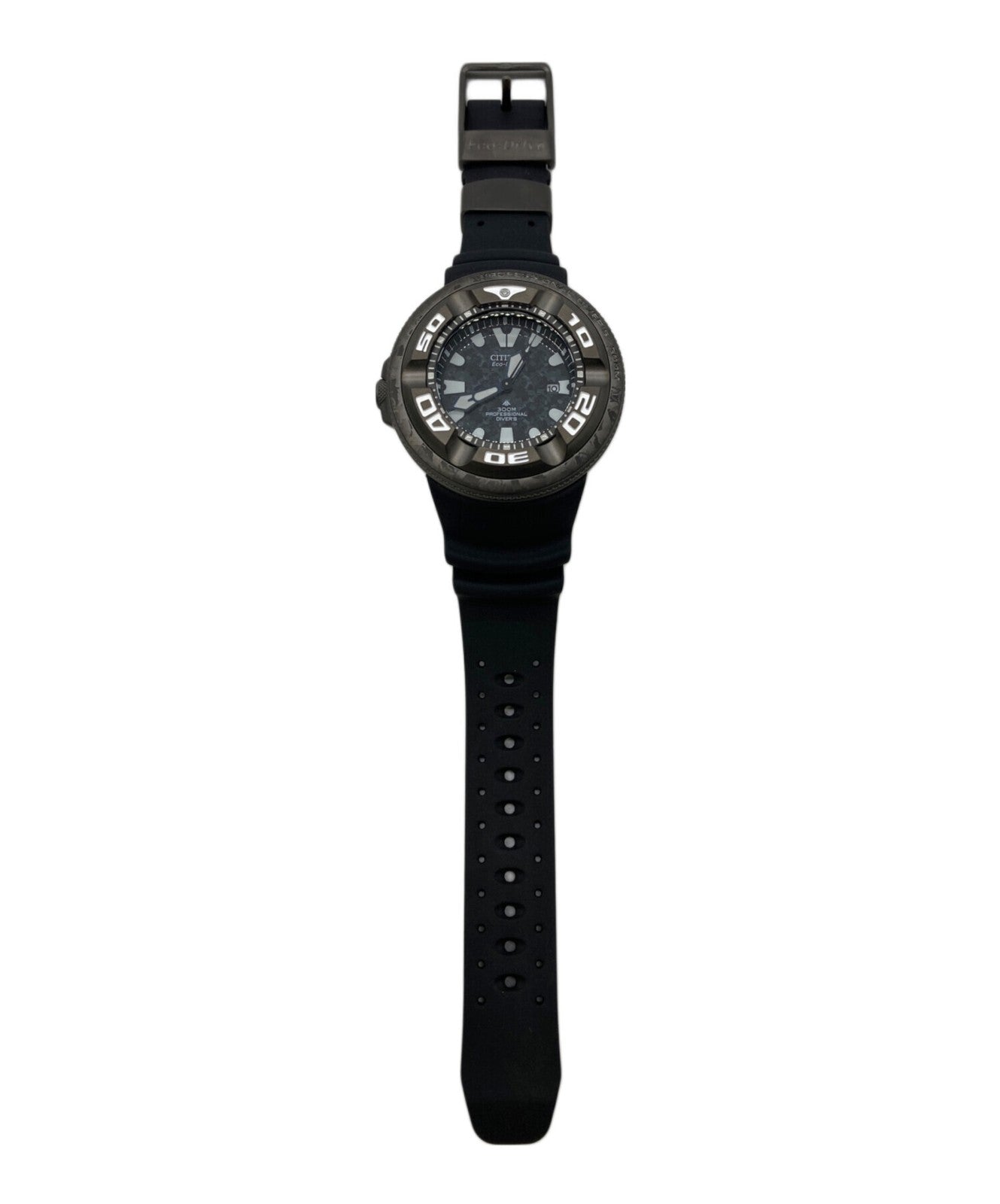 Citizen Promaster Marine B873-007Fm03