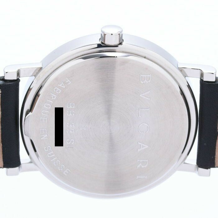 Bvlgari Bvlgari Bvlgari Bb33Sl