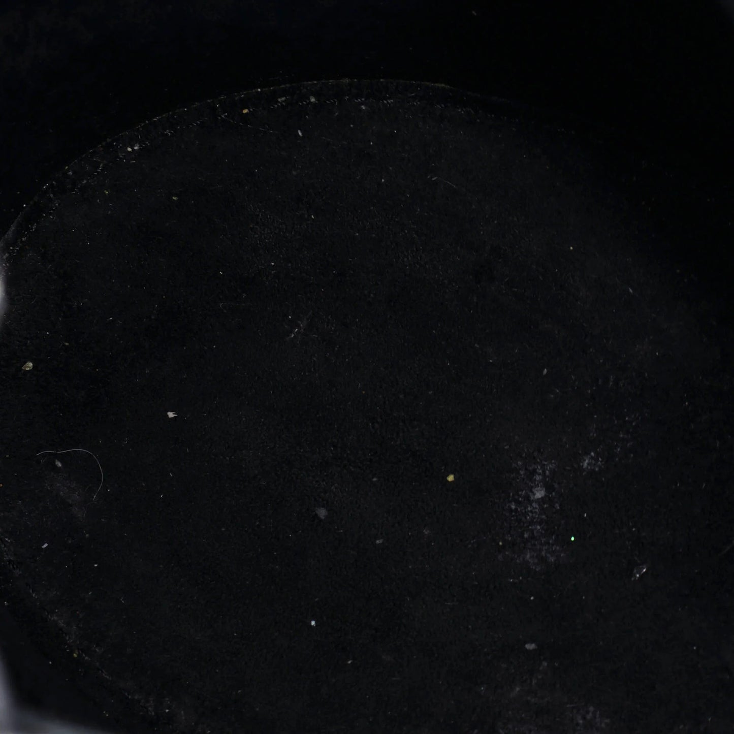 Loewe Balloon Bucket Bag Anagram Canvas And Leather Mini