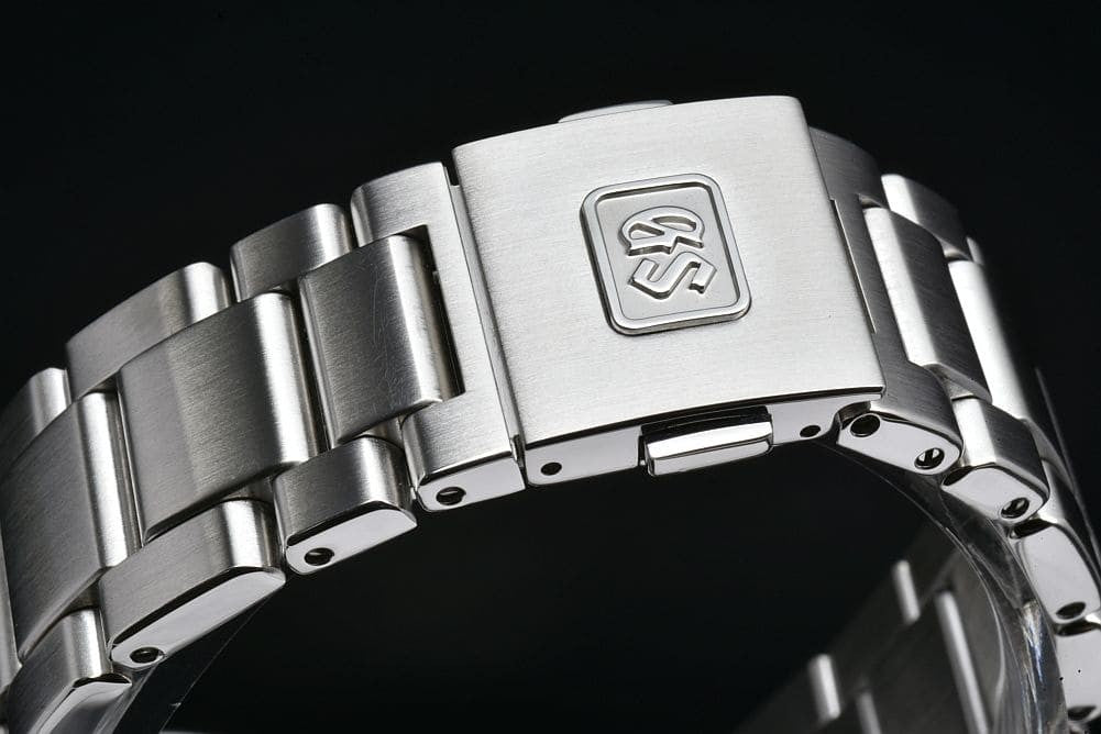 Grand Seiko Sbgp011 Heritage Collection 9F85