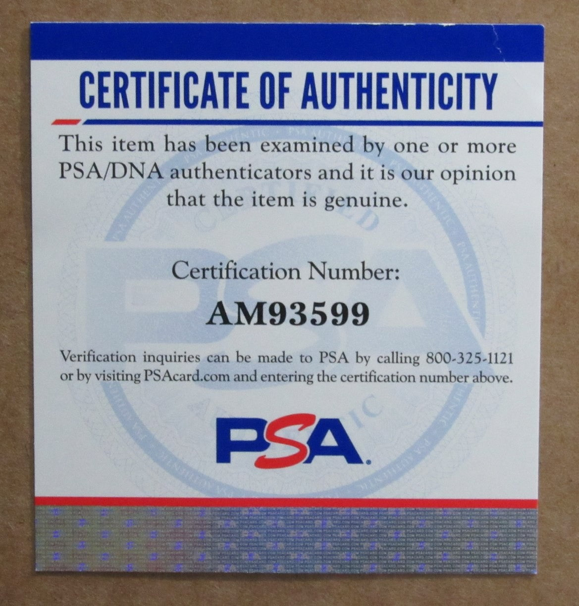 Hull/Mikita/Esposito/Savard Multi-Signed 16X20 Photo Blackhawks Framed Psa/Dna