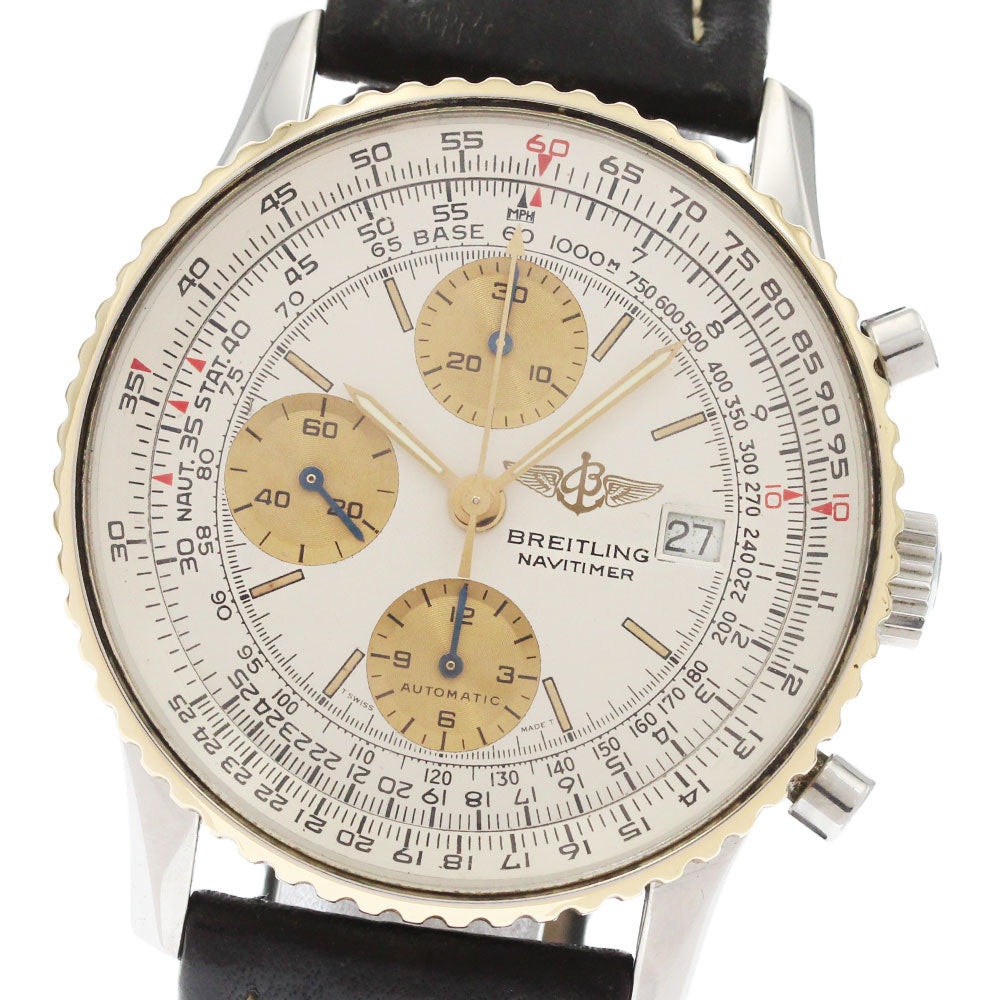 Breitling Navitimer B13019