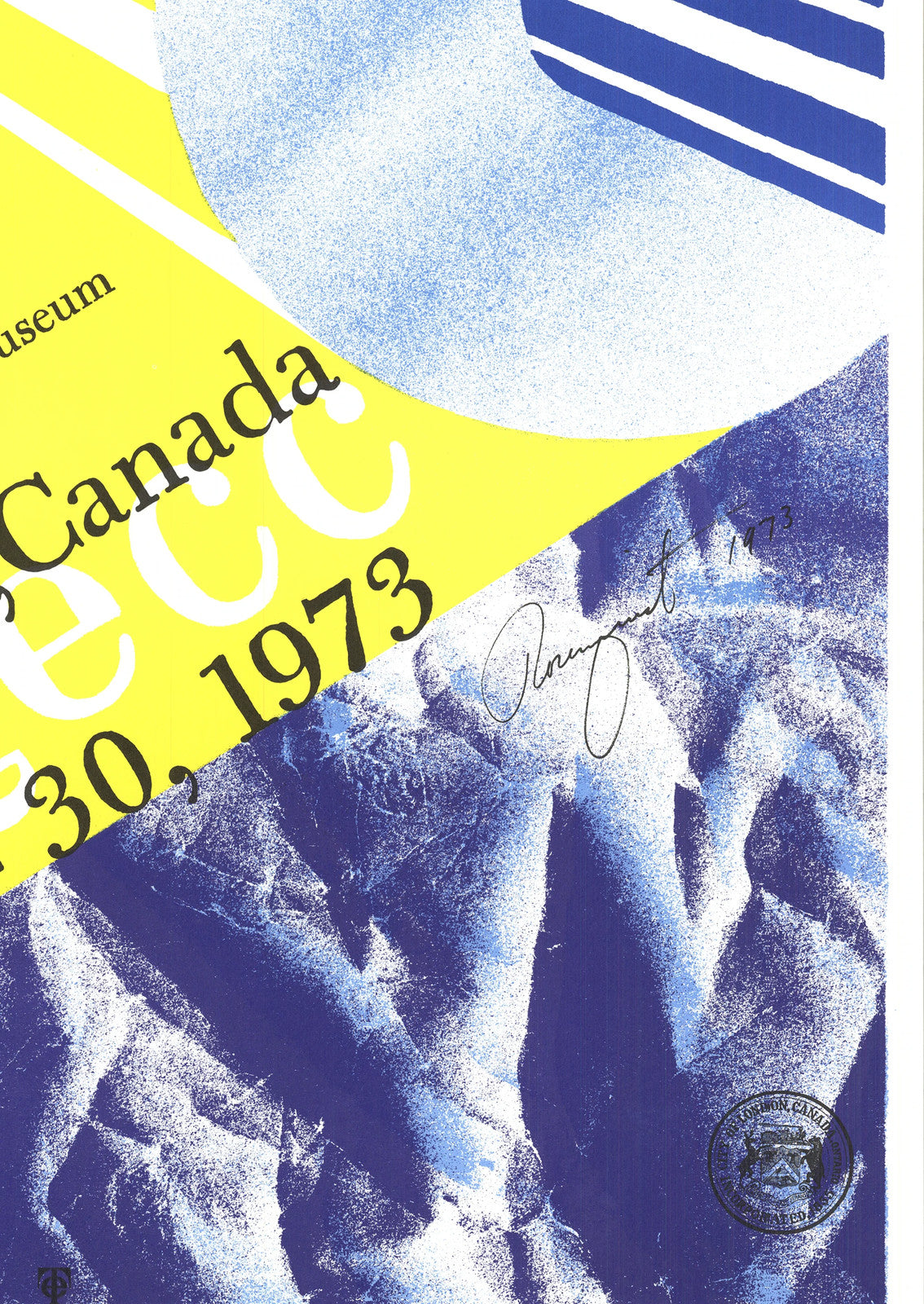 James Rosenquist Process " Poster Pop Art