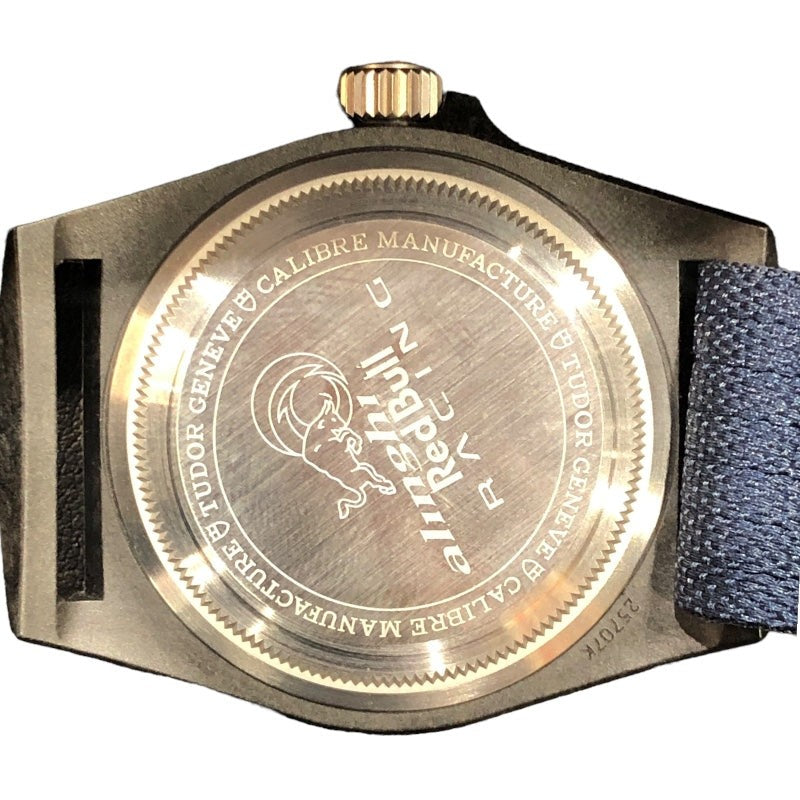 Tudor Pelagos Fxd 25707Kn