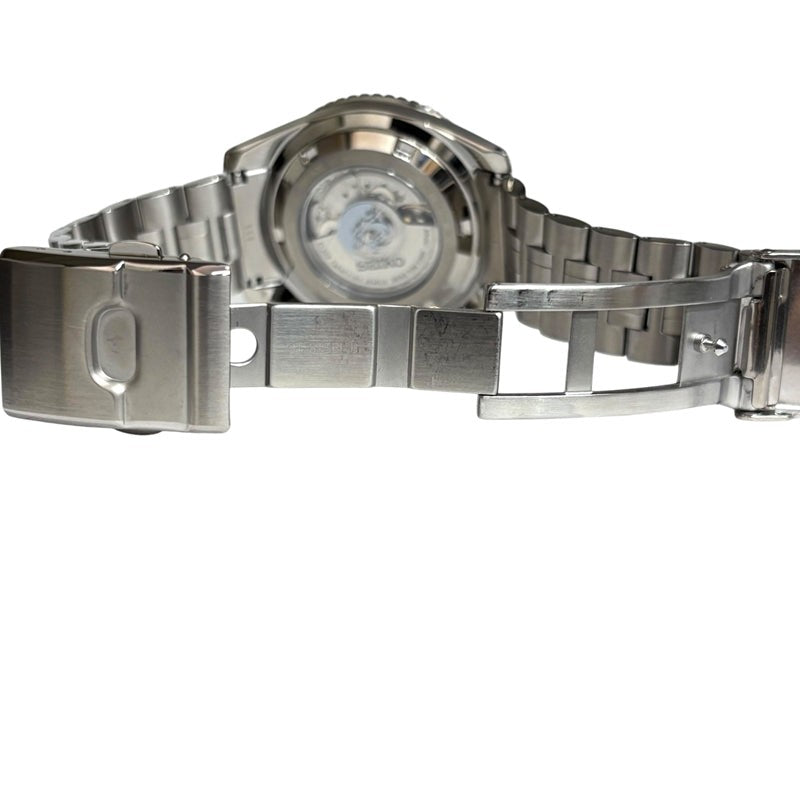 Seiko Prospex Marine Master Mechanical Diver'S Sben007 Blue