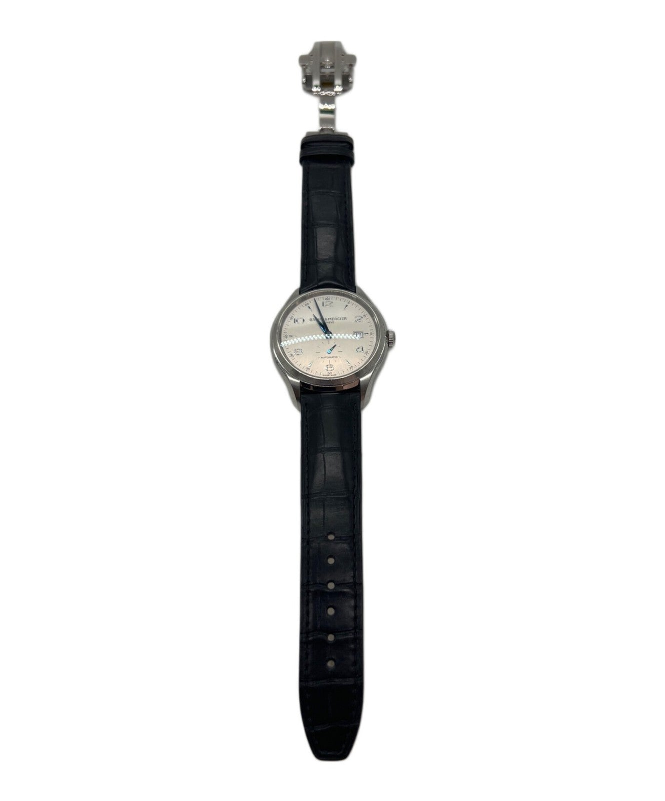Baume&Mercier Wrist Watch / Automatic / Clifton