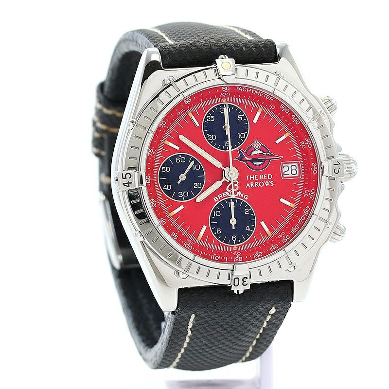 BREITLING Chronomat Red Arrows LTD ED. A13050.1