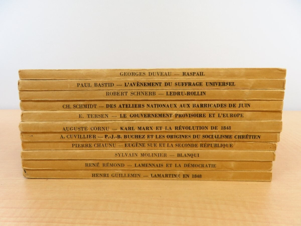 "Collection Du Centenaire De La Revolution De