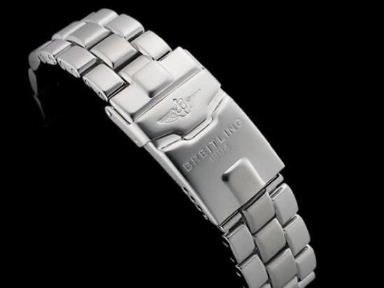 BREITLING Super Ocean A17340 #335