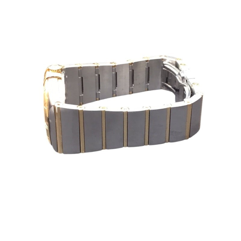 Omega Constellation 20140130 Ss K18Yg