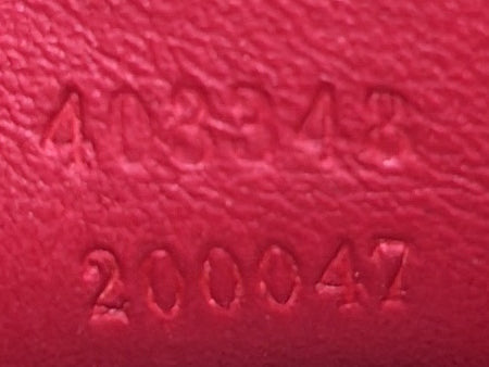 Gucci Dionysus Bag Suede Small