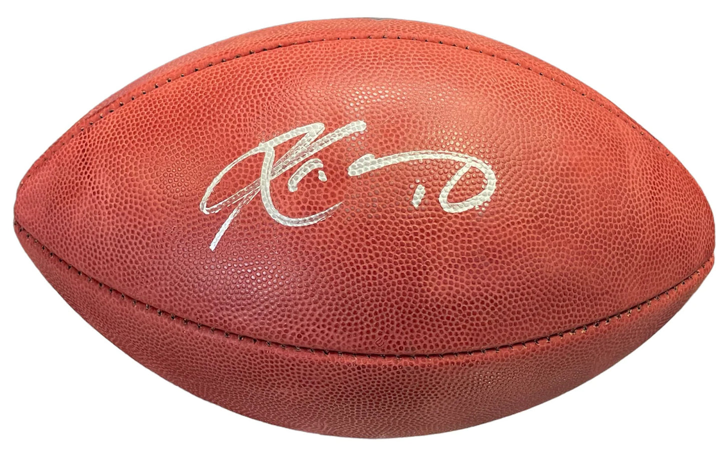 Kyler Murray Autographed Official Nfl Football (Fanatics)