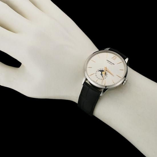 Montblanc Heritage Spirit Moonphase 111620