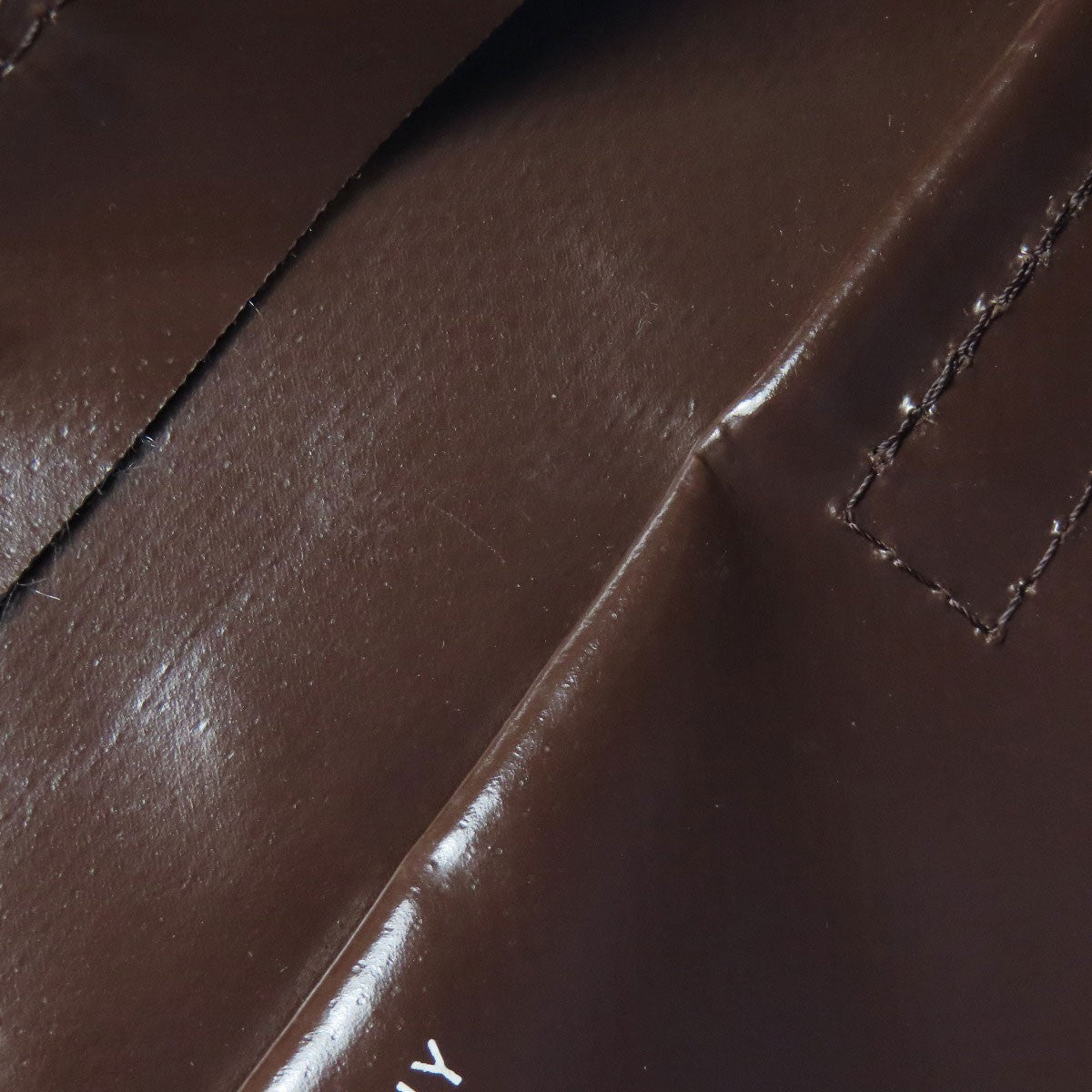 PVC MARNI 2WAY Tote Bag