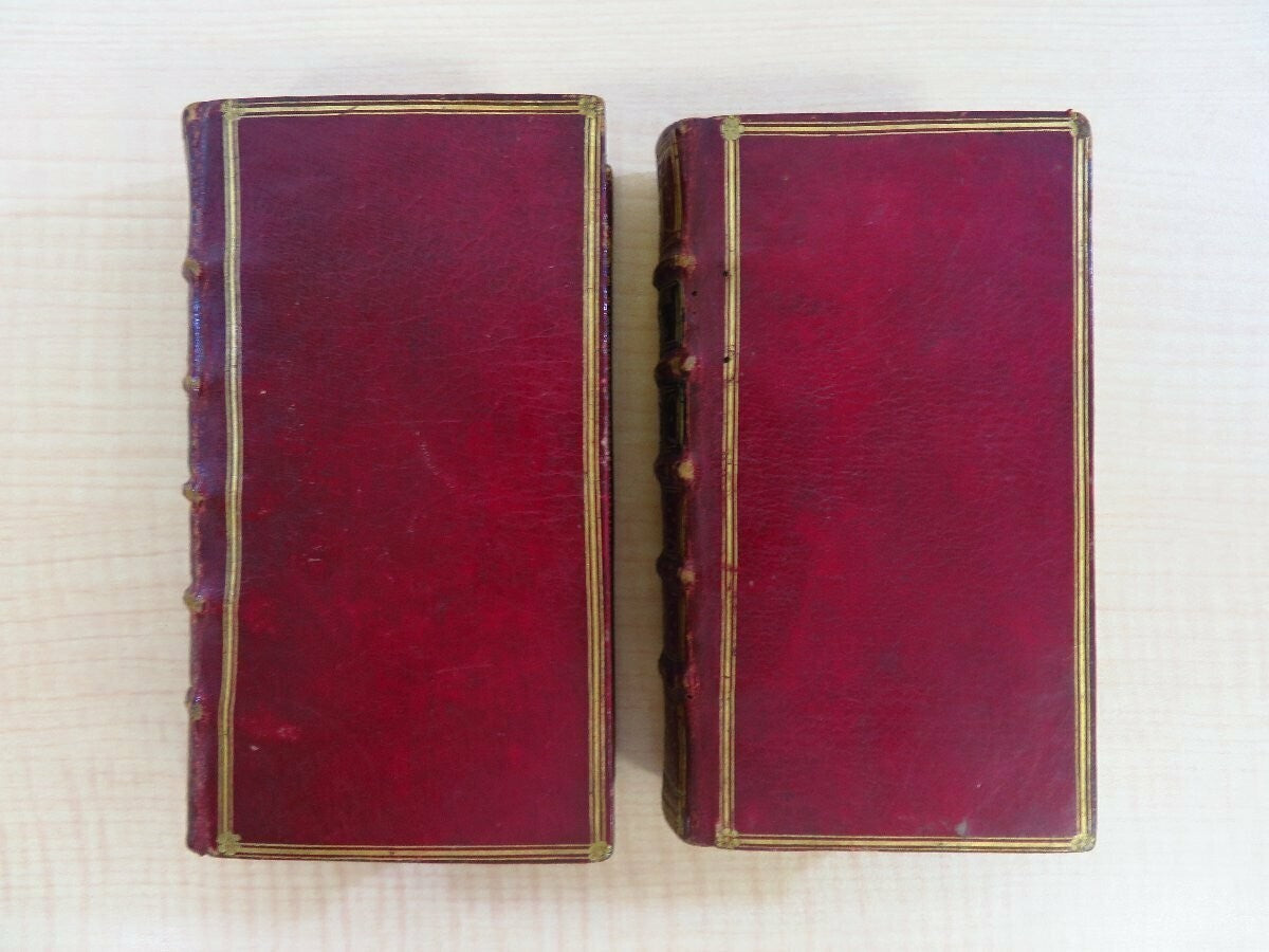 Francois Rabelais 1663 Les Oeuvres De M. Francois Rabelais Amsterdam First