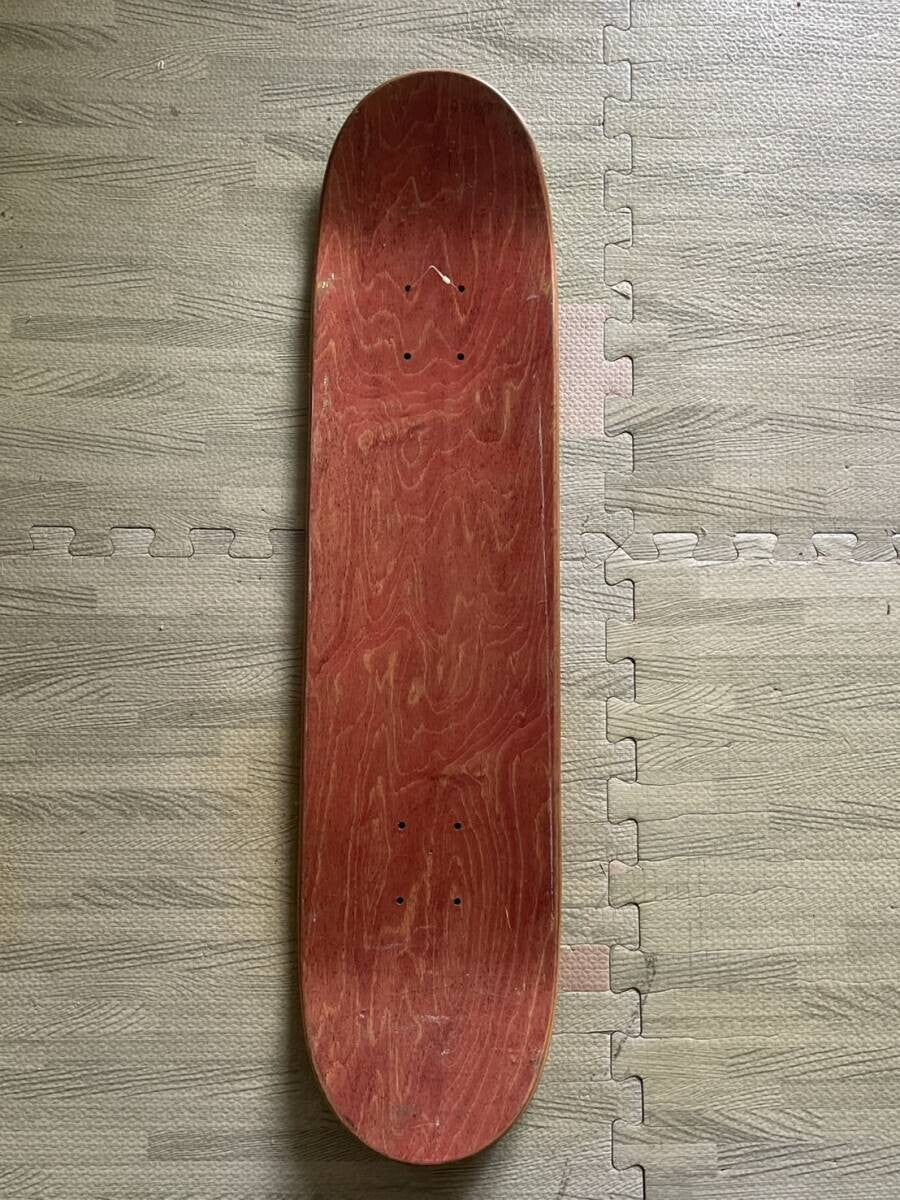 Vintage 60/40 skateboards Mark Gonzales Skateboard Deck