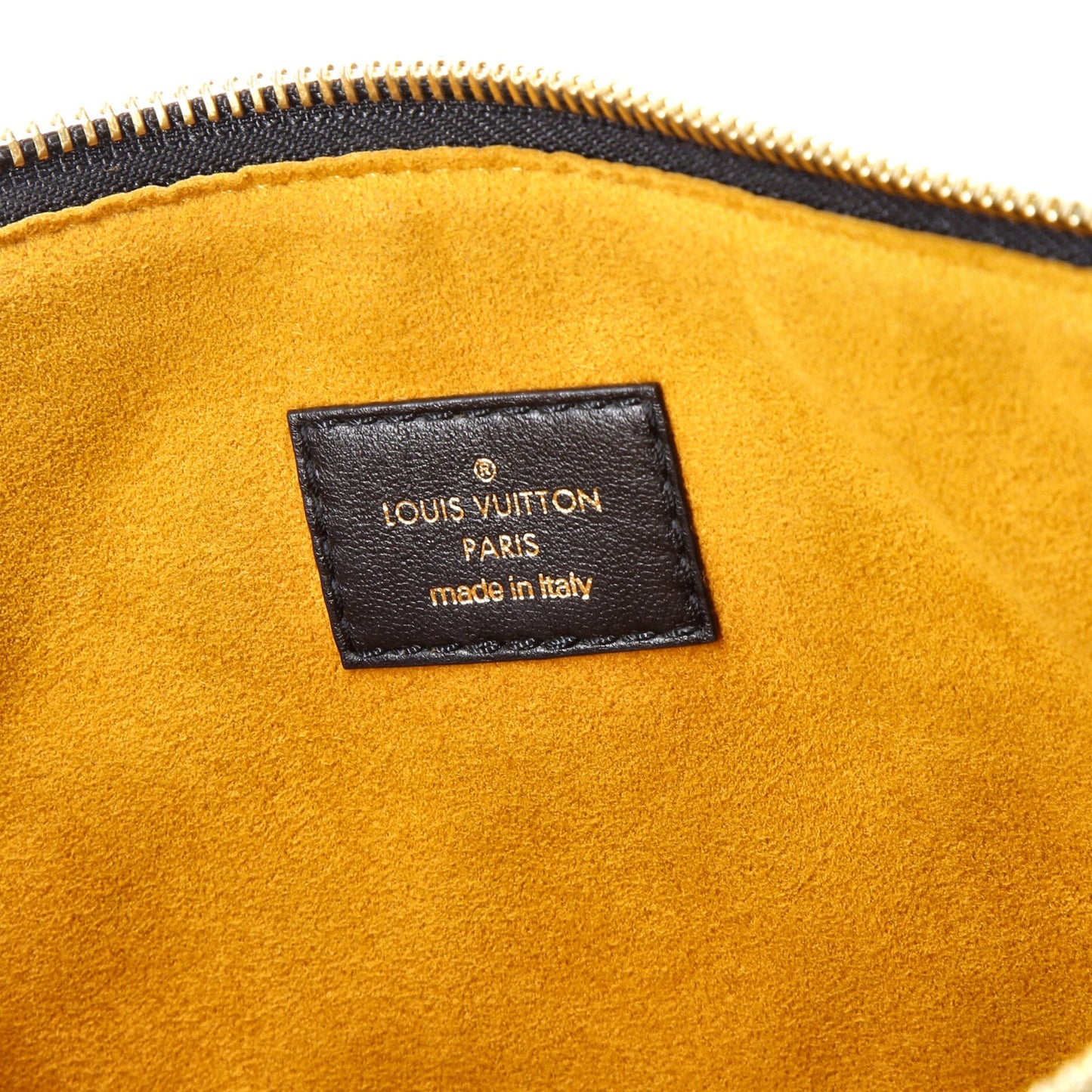 Louis Vuitton Coussin Bag Monogram Embossed Lambskin Mm