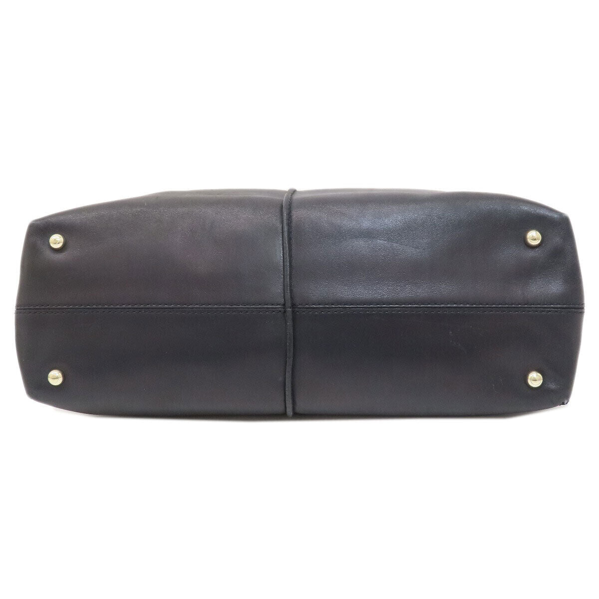 TODS Handbag 2WAY Leather