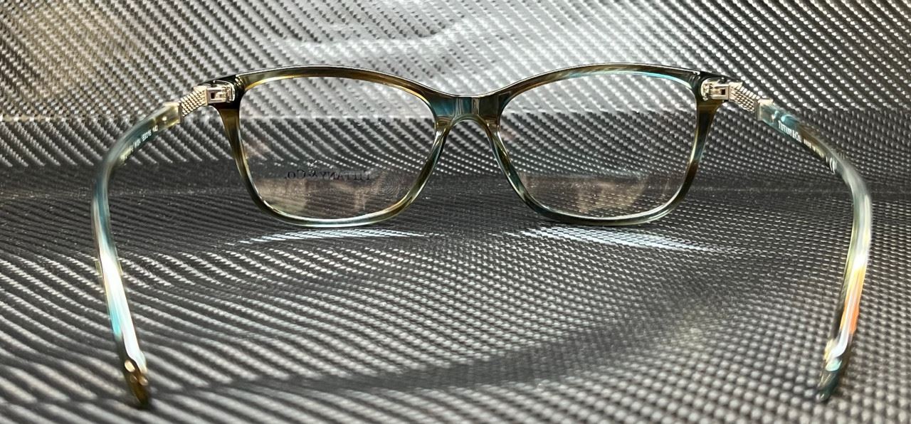 Tiffany & Co. Tf2116B 8124 Ocean Torquoise