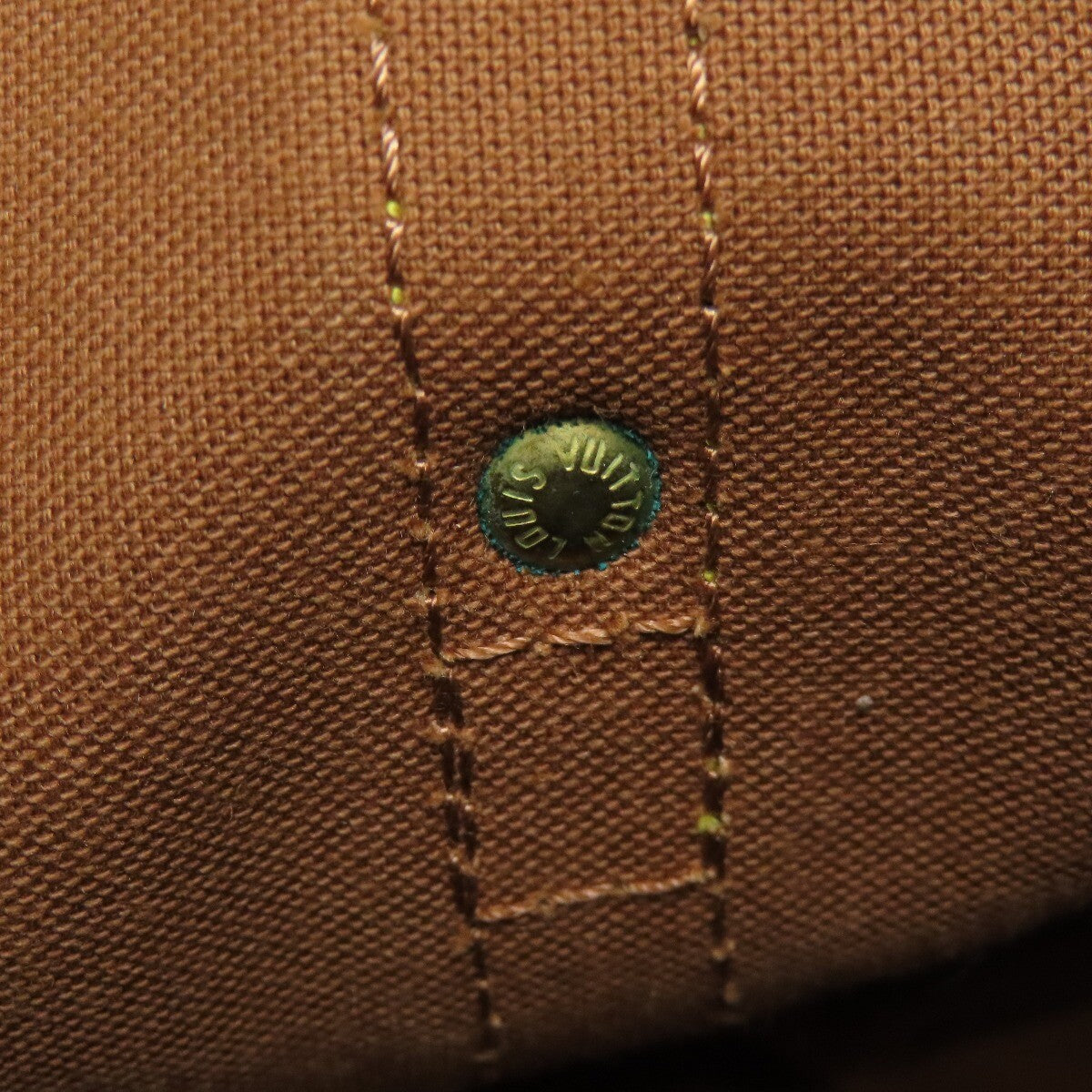 Louis Vuitton M41626 Boston Bag Sac Souple35