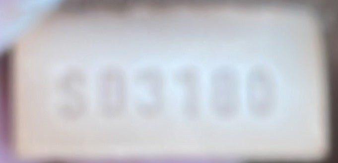 Louis Vuitton Palermo Handbag Monogram Canvas Pm