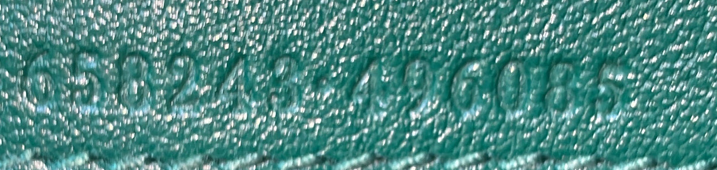 Gucci Diana Wallet On Chain Leather