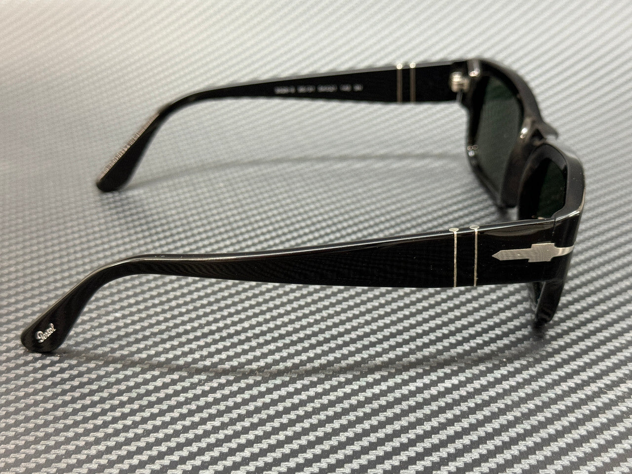 Persol Po3326S 95 31 Black Green Men'S 54 Mm