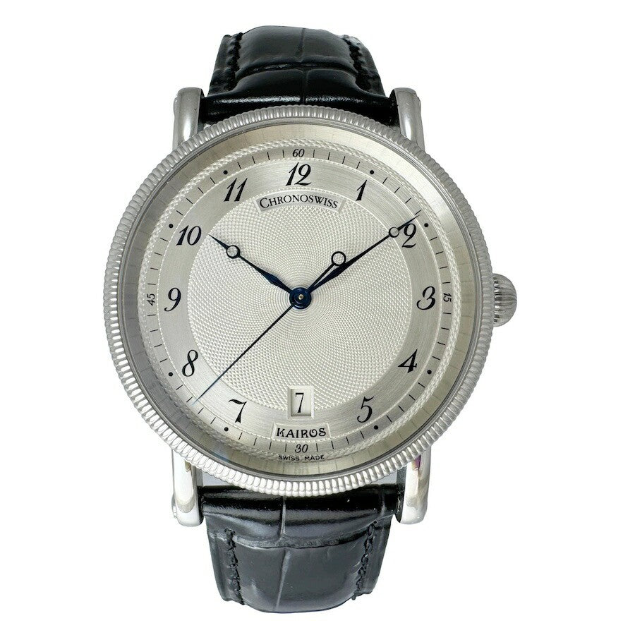 Chronoswiss Kairos Date Ch2823K Ch2823K