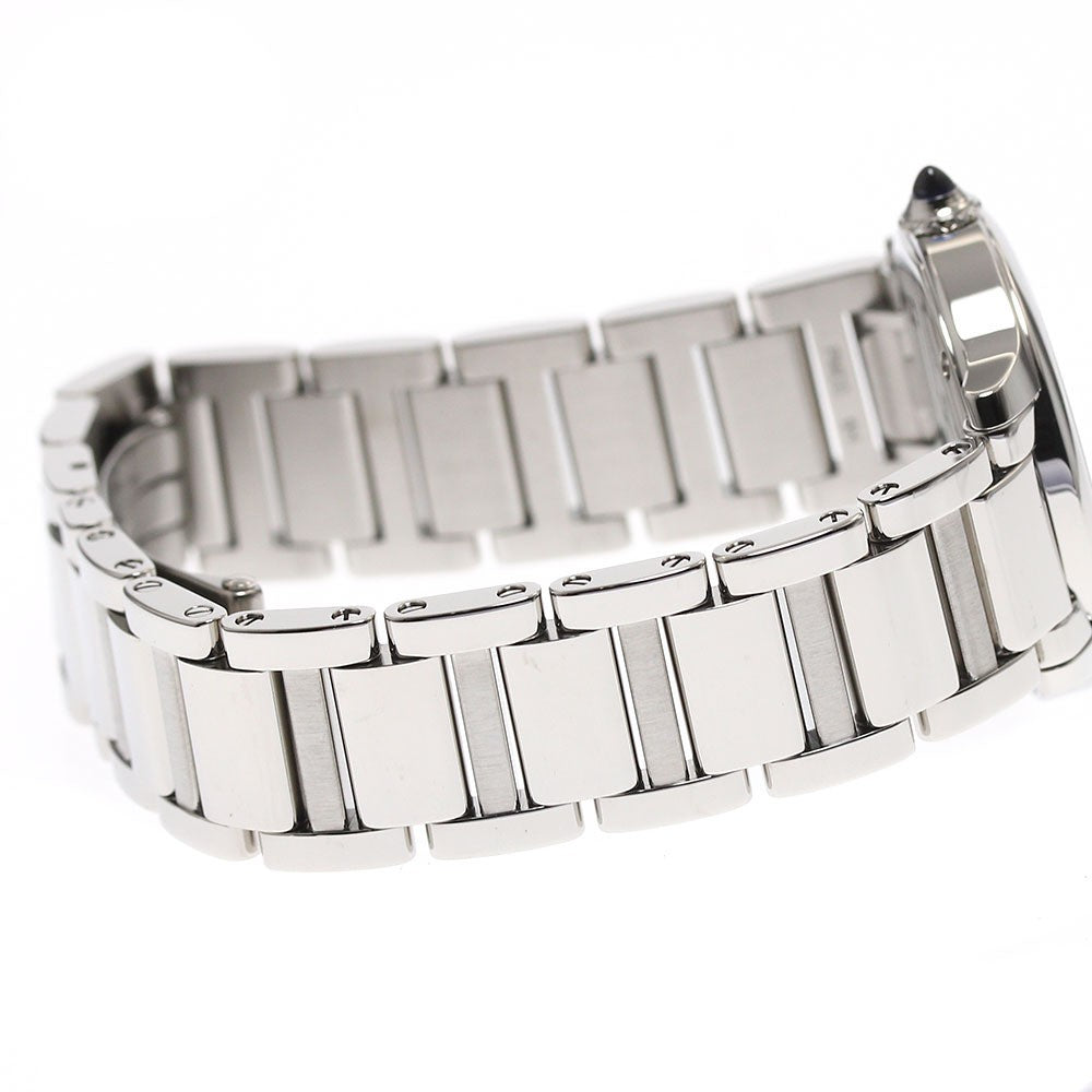 Cartier Rondemast De Cartier 29Mm Wsrn0033