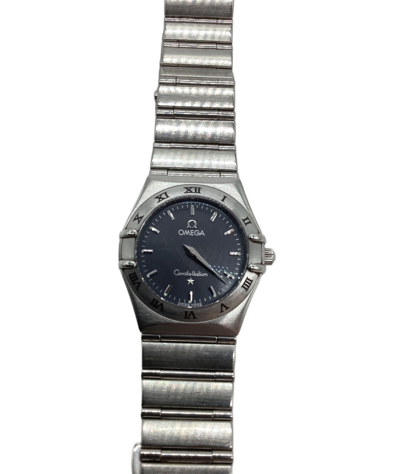 Omega Wristwatch 15724000