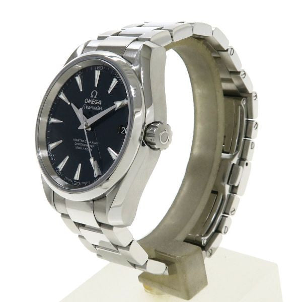 Omega Seamaster Aqua Terra 231.10.39.21.03.002 Men'S Used Watch #31114