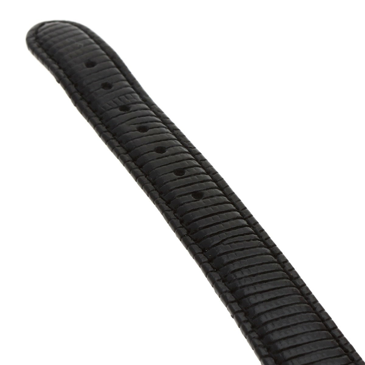 Leather CARTIER Must Rondo Watches W1008743 Silver/