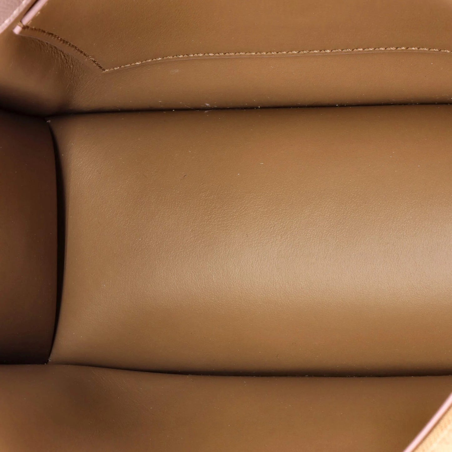 Burberry Mackford Shoulder Bag Leather And House Check Canvas Small